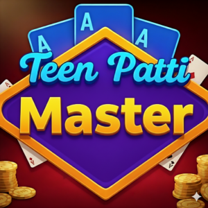 Teen Patti Master