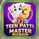 Teen Patti Master
